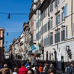 Grand Master Maison d'hôtes Rome