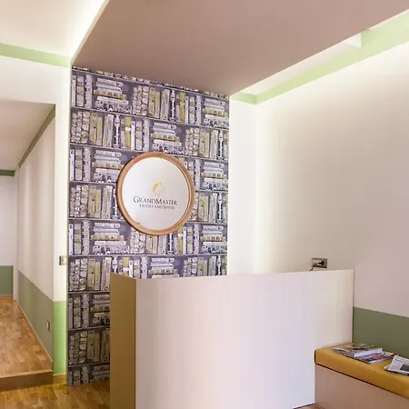 Gasthof Grand Master