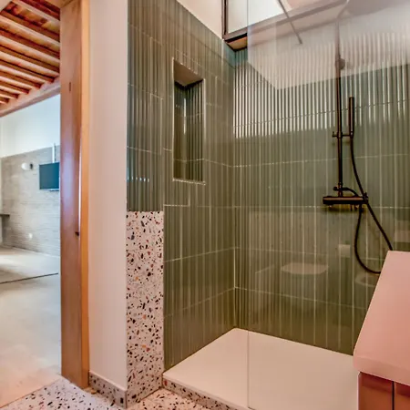 Grand Master Maison d'hôtes 4*