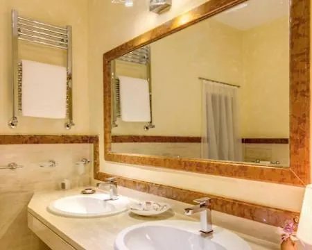 Grand Master 4* Roma