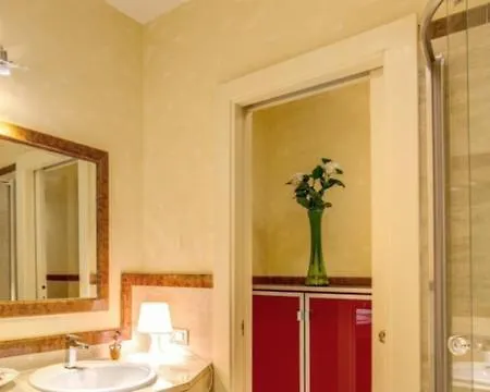 Grand Master Pensjonat Rzym