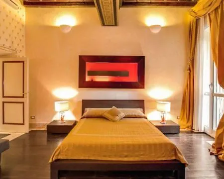 Maison d'hôtes Grand Master 4*
