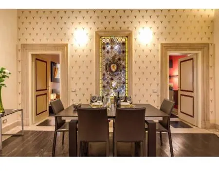 Grand Master Maison d'hôtes 4*