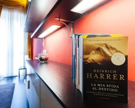 Casa de hóspedes Grand Master Roma