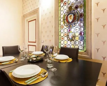 Grand Master Casa de hóspedes