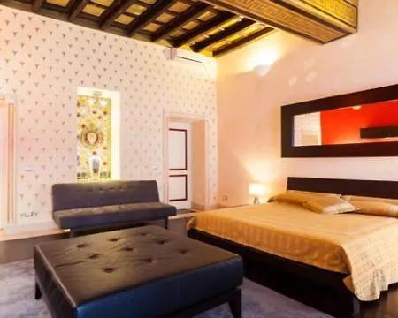 Pensjonat Grand Master Rzym