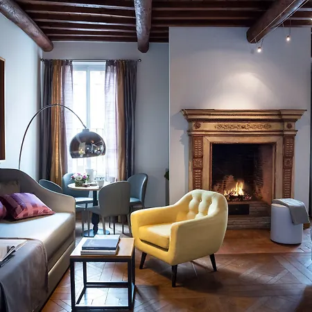 Grand Master Maison d'hôtes Rome