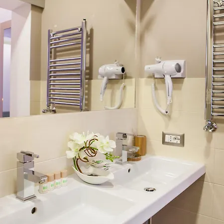 Casa de hóspedes Grand Master 4*