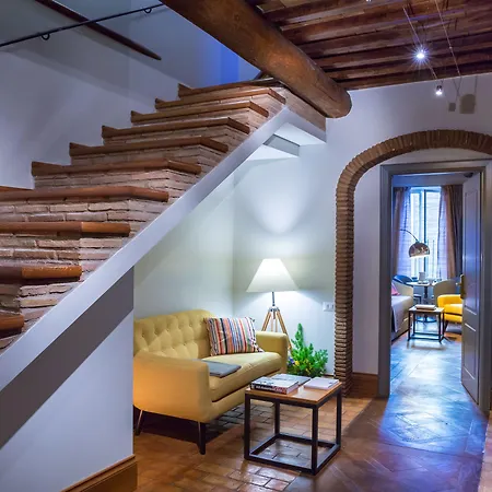 Grand Master 4* Rzym