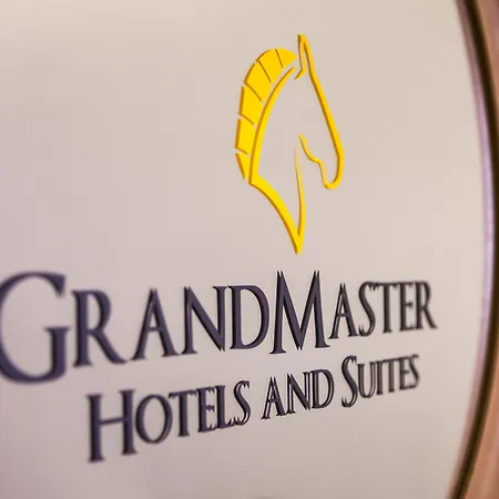 Casa de hóspedes Grand Master 4*