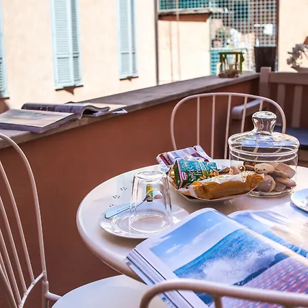 Casa de hóspedes Grand Master Roma