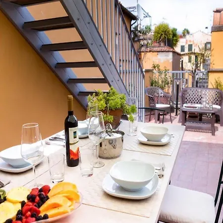 Grand Master Casa de hóspedes 4*