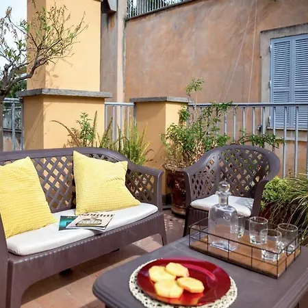 Grand Master 4* Rzym