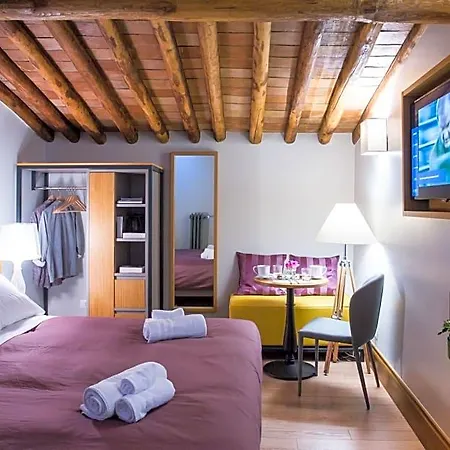 Guest house Grand Master Rome