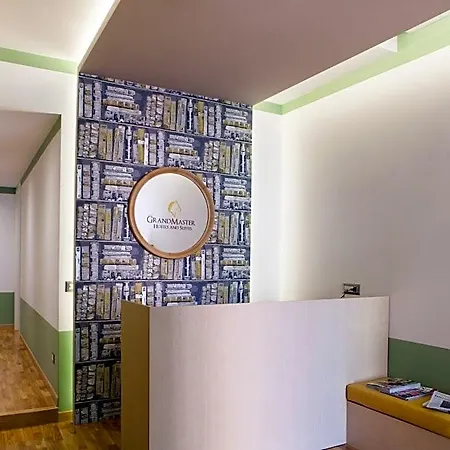 Guest house Grand Master 4*