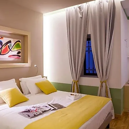 Guest house Grand Master