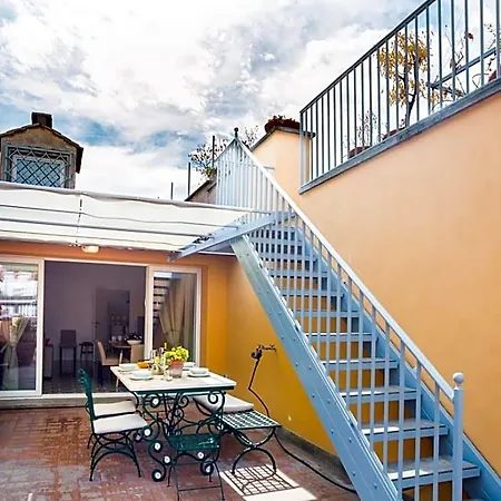 Guest house Grand Master Rome