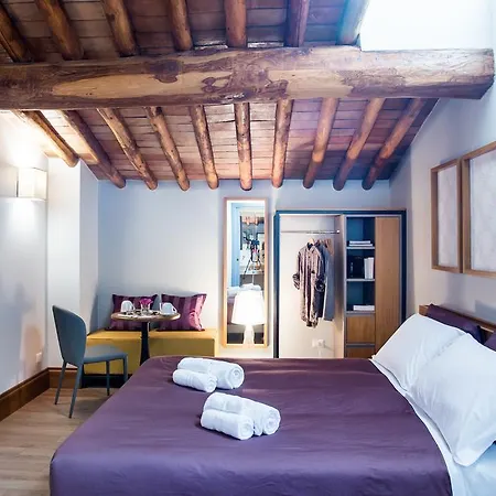 Grand Master Maison d'hôtes Rome