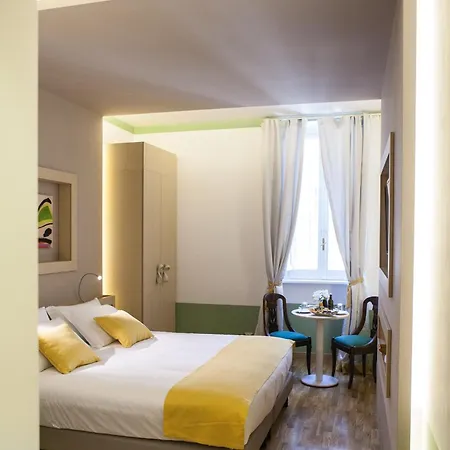Guest house Grand Master 4*