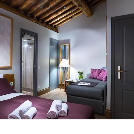 Casa de hóspedes Grand Master Roma