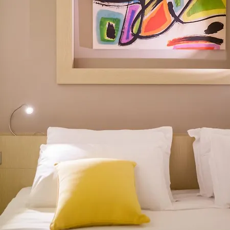 Casa de hóspedes Grand Master Roma