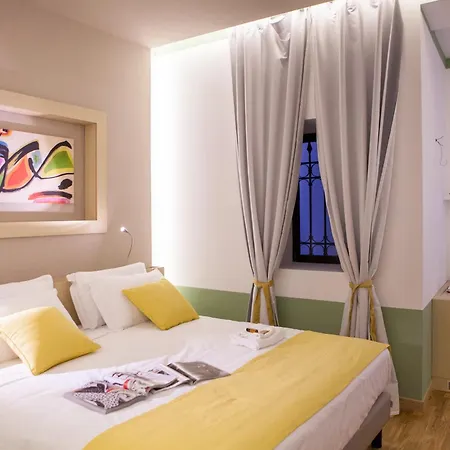 Grand Master 4* Rome