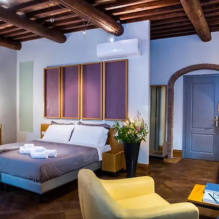 Grand Master Maison d'hôtes Rome