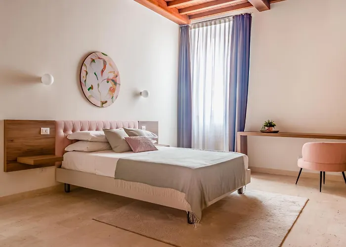 Pensjonat Grand Master 4*