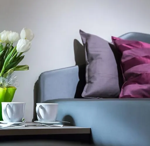 Grand Master Gasthuis 4*