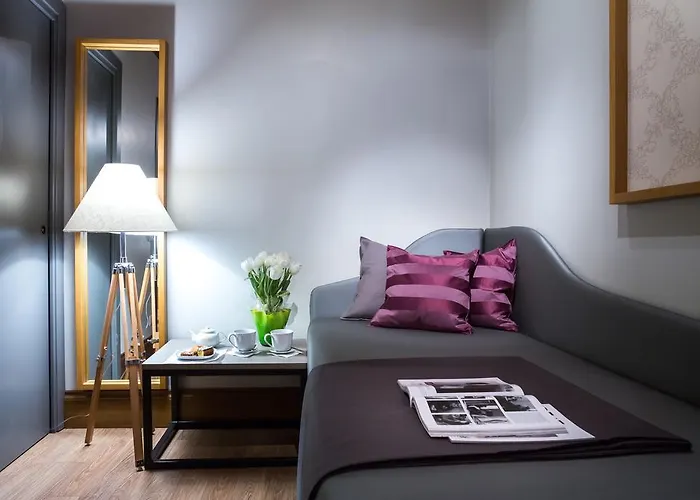 Grand Master 4* Rzym