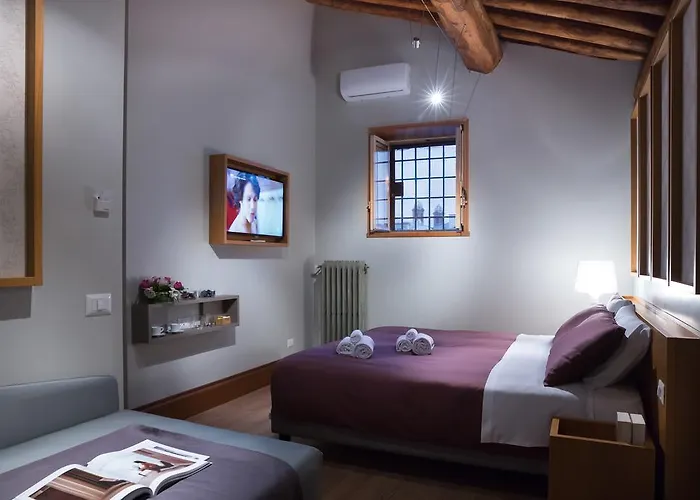 Pensjonat Grand Master