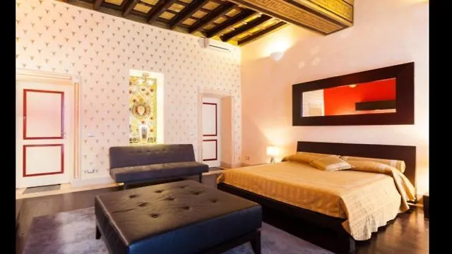 Gasthuis Grand Master Rome