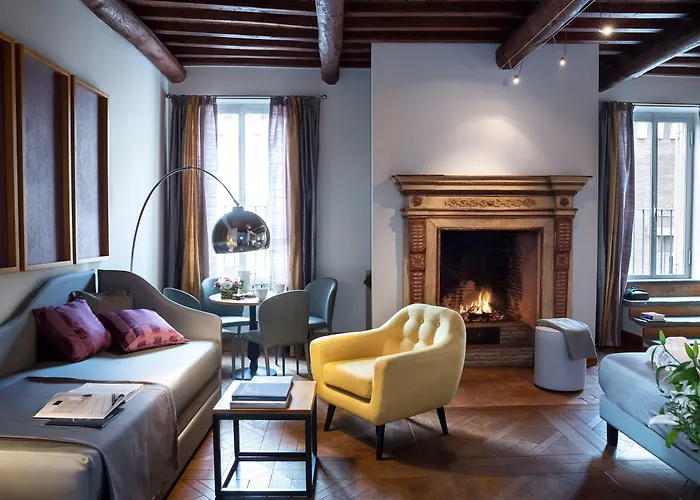 Grand Master Gasthuis Rome