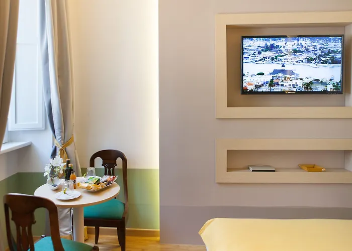 Grand Master Gasthuis