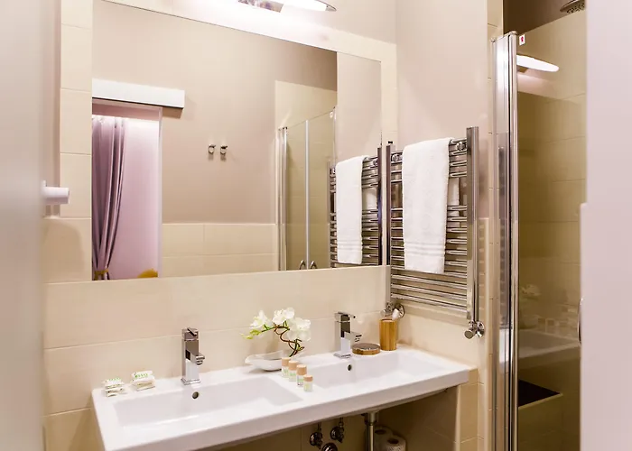 Gasthof Grand Master Rom