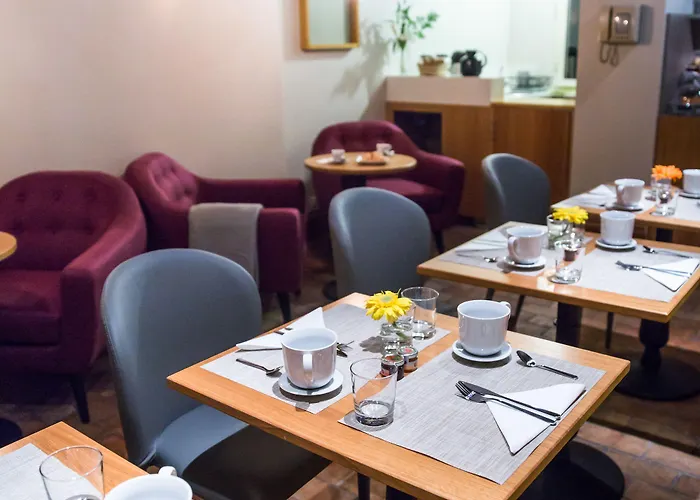 Gasthof Grand Master