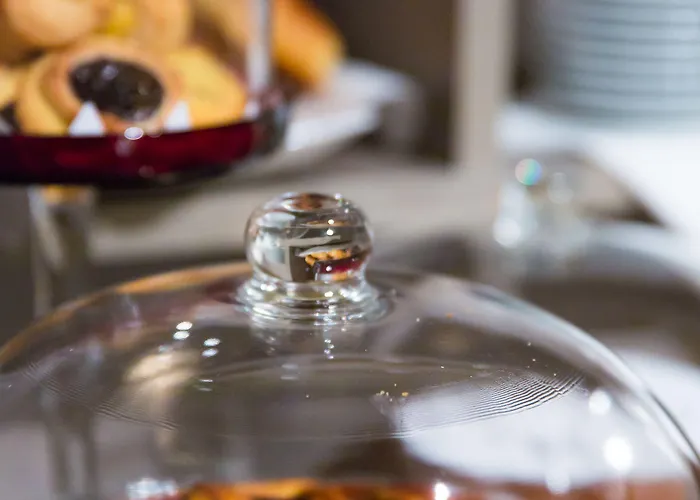 Grand Master Pensjonat