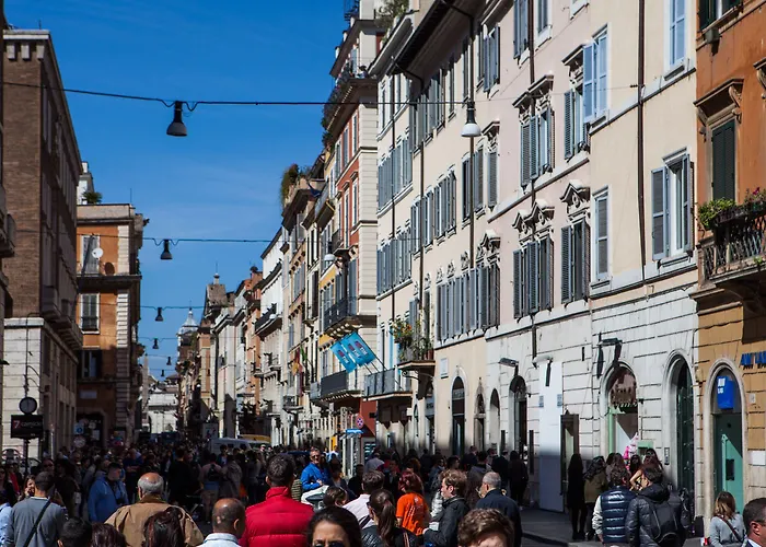 Grand Master Gasthuis Rome