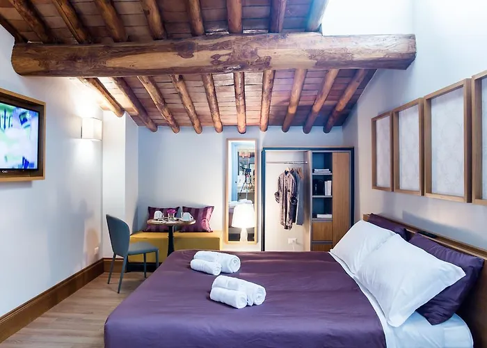 Grand Master Pensjonat Rzym