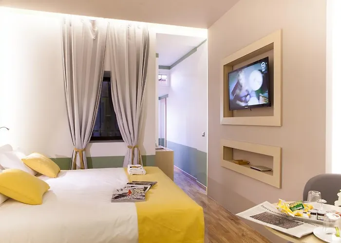 Gasthuis Grand Master 4*