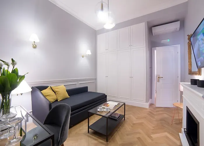 Grand Master 4* Rzym