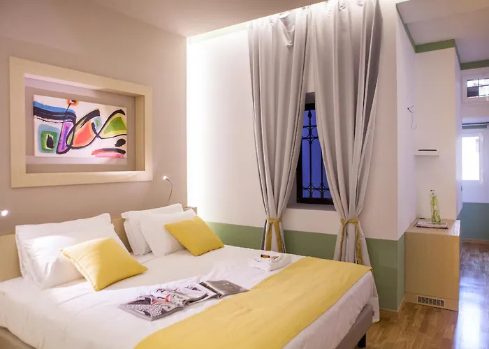 Grand Master 4* Rome