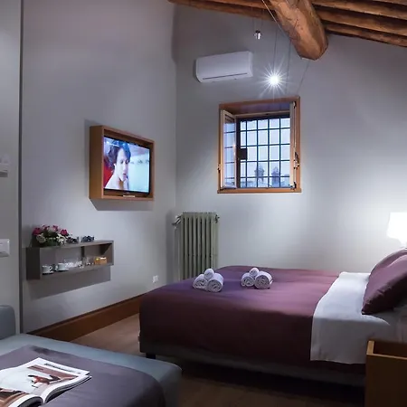 Penzion Grand Master