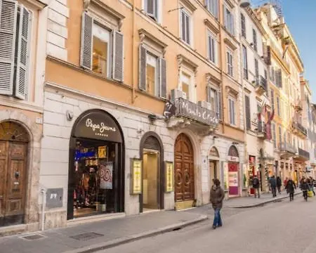 Penzion Grand Master 4*