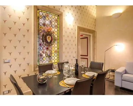 Grand Master 4* Řím