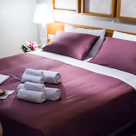 Grand Master Penzion 4*