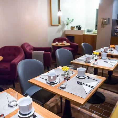 Penzion Grand Master