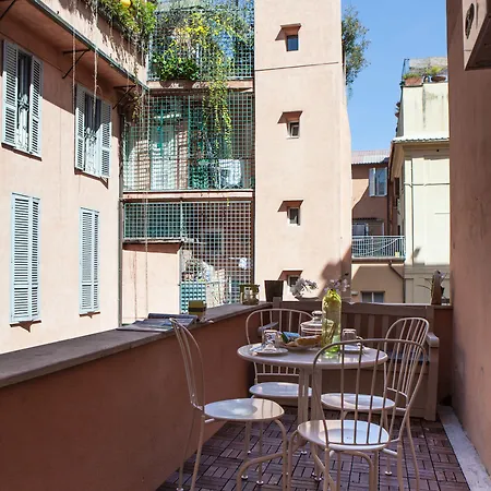 Grand Master 4* Řím