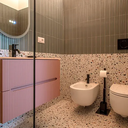 Grand Master Penzion Řím