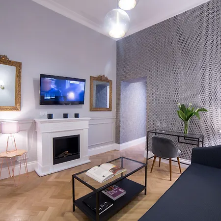 Grand Master 4* Ρώμη